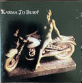 Karma To Burn - Karma To Burn (CD)