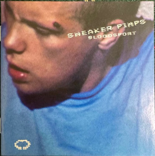 Sneaker Pimps - Bloodsport (CD)