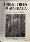 Various Contributors - Forest Trees Of Australia (Hardcover)