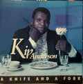 Kip Anderson - A Knife And A Fork (CD)