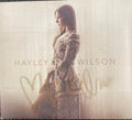 Hayley Wilson - Further Than Forever (CD)