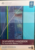 Seafarer's Handbook For Australian Waters (3rd Edn)