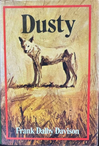 Frank Dalby Davidson - Dusty (Hardcover)