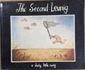 Michael Leunig - The Second Leunig - A Dusty Little Swag