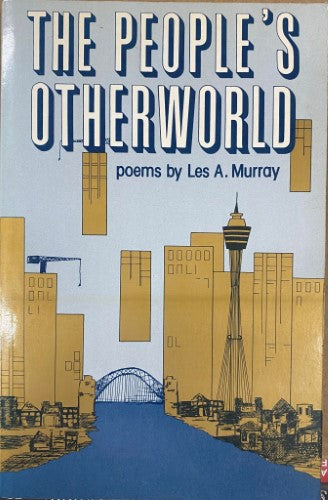 Les Murray - The People's Otherworld