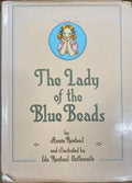 Annie Rentoul - The Lady Of The Blue Beads (Hardcover)