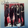 The London Quireboys - A Bit Of What You Fancy (CD)