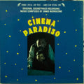 Ennio Morricone - Cinema Paradiso (Soundtrack) (CD)