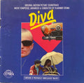 Soundtrack - Diva (CD)