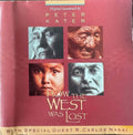 Peter Kater - How The West Was Lost (CD)