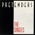 Pretenders - The Singles (CD)