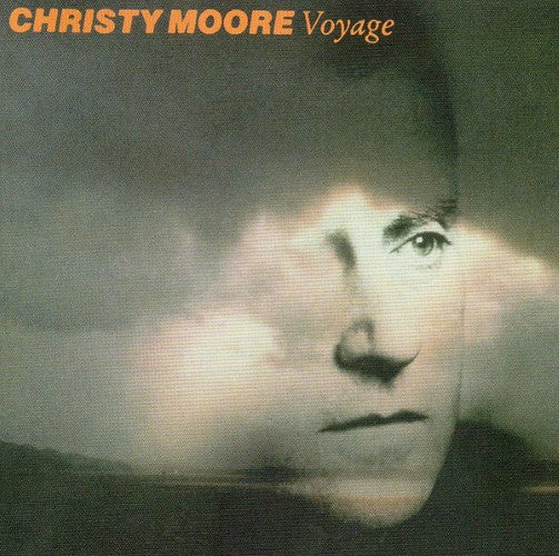 Christy Moore - Voyage (CD)