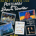 James Morrison - Postcards From Down Under (CD)
