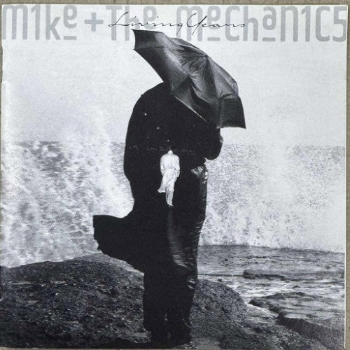 Mike & The Mechanics - Living Years (CD)