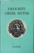 L.S Hyde - Favourite Greek Myths (Hardcover)