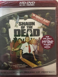 Shaun Of The Dead (HD-DVD & DVD) (HD-DVD)