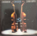 L. Subramaniam & Stéphane Grappelli - Conversations (CD)