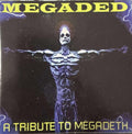 Compilation - Megadead : A Tribute To Megadeth (CD)