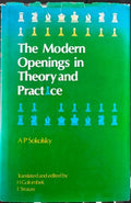 A.P Sokolsky - The Modern Openings In Theory & Practice (Hardcover)