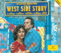 Leonard Bernstein - West Side Story (CD)