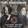 Kiri Te Kanawa - Kiri Sidetracks (The Jazz Album) (CD)