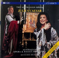Australian Opera & Ballet Orchestra - Julius Caesar (CD)