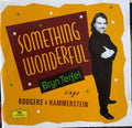 Bryn Terfel - Something Wonderful - Sings Rodgers & Hammerstein (CD)
