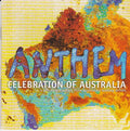 Compilation - Anthem - Celebration Of Australia (CD)
