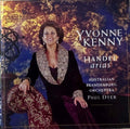 Yvonne Kenny - Handel Arias (CD)