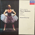 Richard Bonynge - Delibes : The 3 Ballets (Box Set) (CD)