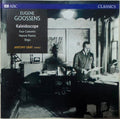Antony Gray - Eugene Goosens - Kaleidoscope (CD)