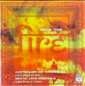 Australian Art Orchestra - Into The Fire (CD)