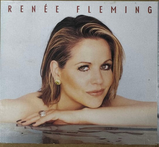 Renee Fleming - Renee Fleming (CD)