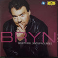 Bryn Terfel - Sings Favourites (CD)