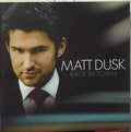 Matt Dusk - Back In Town (CD)