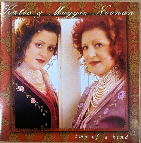 Katie & Maggie Noonan - Two Of A Kind (CD)