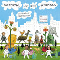 Justine Clarke / Jay Laga'aia / Georgie Parker - Carnival Of The Animals (CD)