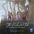 Tamara Anna Cislowska - The Enchanted Isle (CD)