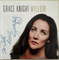 Grace Knight - Willow (CD)