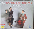 The Cambridge Buskers Collective - All YouCould Want … And More (CD)