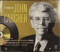 Compilation - A Tribute To John Cargher (CD)