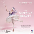 Orchestra Victoria - Tchaikovsky : The Sleeping Beauty (CD)