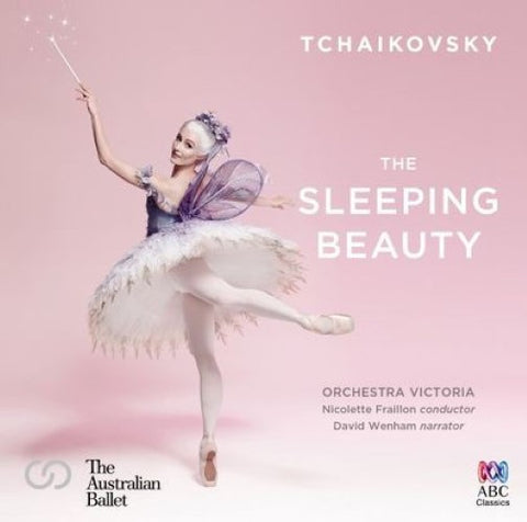 Orchestra Victoria - Tchaikovsky : The Sleeping Beauty (CD)