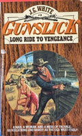 J.G White - Gunslick
