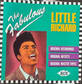 Little Richard - The Fabulous (CD)