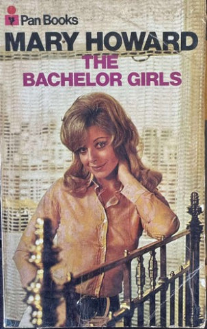 Mary Howard - The Bachelor Girls
