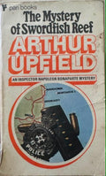 Arthur Upfield - The Mystery Of Swordfish Reef (An Inspector Bonaparte Mystery)