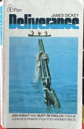 James Dickey - Deliverance