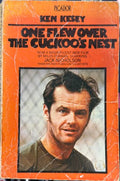 Ken Kesey - One Flew Over The Cuckoos Nest