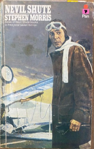 Nevil Shute - Stephen Morris